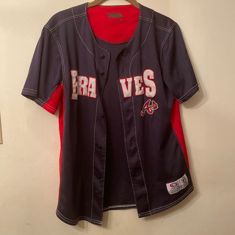 Go Braves